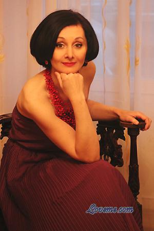 119393 - Marina Age: 54 - Ukraine