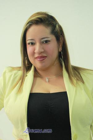 170140 - Claudia Milena Age: 48 - Colombia