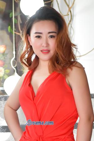 174007 - Chunhong (Ella) Age: 44 - China