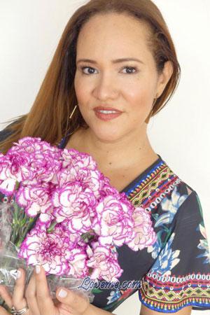 199750 - Andrea Age: 46 - Colombia