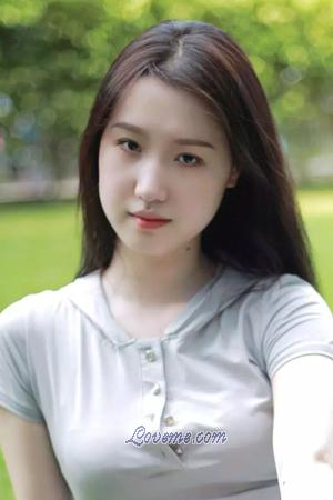 201368 - Xiaotong Age: 25 - China