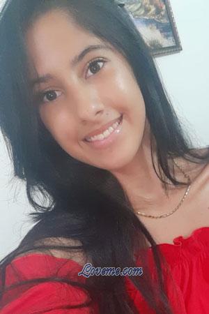 201588 - Daniela Marcela Age: 21 - Colombia