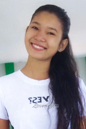 201609 - Jenny Age: 22 - Philippines