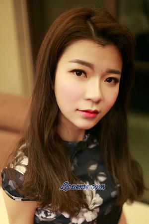 207243 - Cherry Age: 31 - China