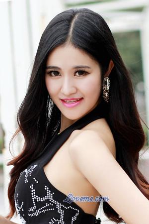 213464 - Shirly Age: 31 - China