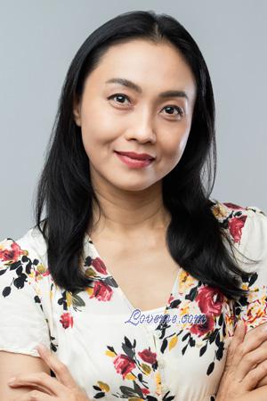 Ladies of Asia