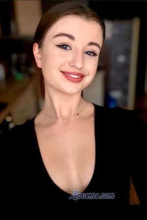 Ladies of Eastern-Europe