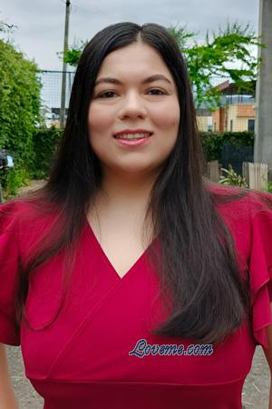 226265 - Stefania Age: 29 - Ecuador