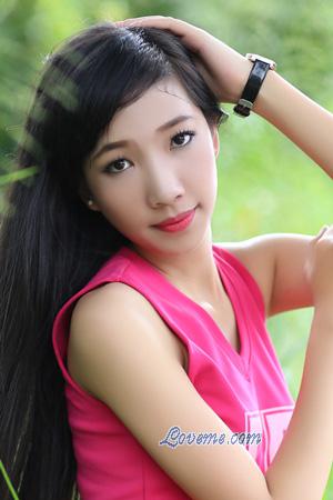 227011 - Thi Thuy Tram Age: 40 - Vietnam