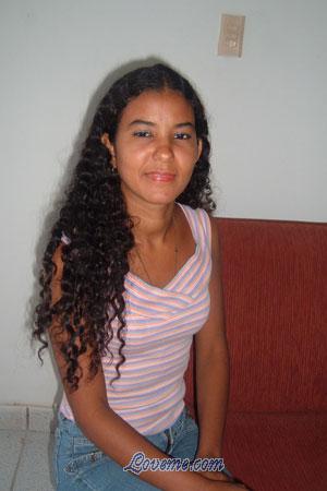 74647 - Indira Age: 33 - Colombia