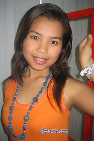 84347 - Mary Ann Age: 21 - Philippines