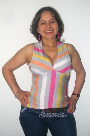 87848 - Alba Age: 50 - Colombia