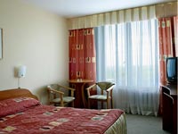 Oka hotel guestroom