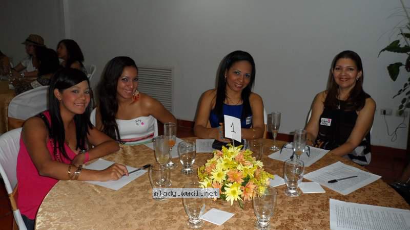 Barranquilla Women